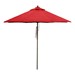 Octagonal Market Umbrella